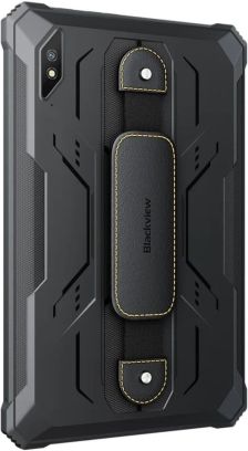 Планшет Blackview Tab Active 8 Pro 8/256GB LTE Orange (6931548313731) (UA) - фото 7 Планшет Blackview Tab Active 8 Pro 8/256GB LTE Orange (6931548313731) (UA) - фото 7