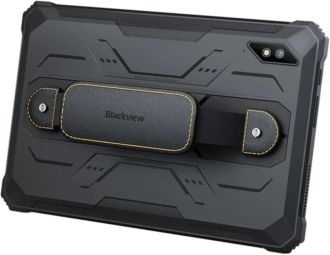 Планшет Blackview Tab Active 8 Pro 8/256GB LTE Orange (6931548313731) (UA) - фото 9 Планшет Blackview Tab Active 8 Pro 8/256GB LTE Orange (6931548313731) (UA) - фото 9
