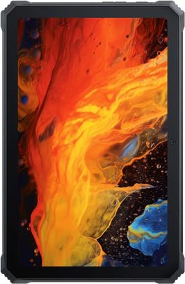Планшет Blackview Tab Active 8 Pro 8/256GB LTE Black 6931548313724 (UA) - фото 2 Планшет Blackview Tab Active 8 Pro 8/256GB LTE Black 6931548313724 (UA) - фото 2