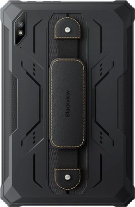 Планшет Blackview Tab Active 8 Pro 8/256GB LTE Black 6931548313724 (UA) - фото 5 Планшет Blackview Tab Active 8 Pro 8/256GB LTE Black 6931548313724 (UA) - фото 5