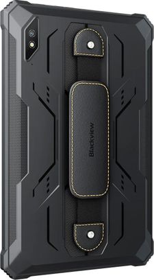 Планшет Blackview Tab Active 8 Pro 8/256GB LTE Black 6931548313724 (UA) - фото 6 Планшет Blackview Tab Active 8 Pro 8/256GB LTE Black 6931548313724 (UA) - фото 6