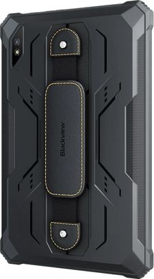 Планшет Blackview Tab Active 8 Pro 8/256GB LTE Black 6931548313724 (UA) - фото 7 Планшет Blackview Tab Active 8 Pro 8/256GB LTE Black 6931548313724 (UA) - фото 7