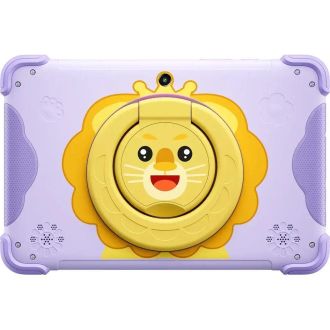 Планшет Blackview Link 1 Kids 4/64GB Dreamy Purple Wi-Fi (UA) - фото 3 Планшет Blackview Link 1 Kids 4/64GB Dreamy Purple Wi-Fi (UA) - фото 3