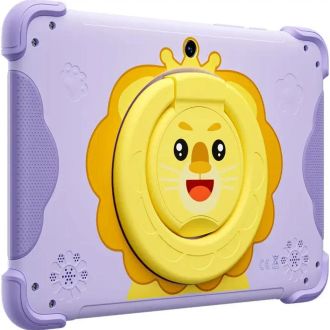 Планшет Blackview Link 1 Kids 4/64GB Dreamy Purple Wi-Fi (UA) - фото 7 Планшет Blackview Link 1 Kids 4/64GB Dreamy Purple Wi-Fi (UA) - фото 7