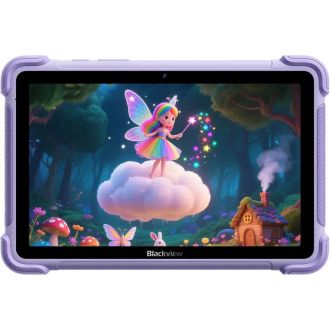 Планшет Blackview Link 1 Kids 4/64GB Dreamy Purple Wi-Fi (UA) - фото 2 Планшет Blackview Link 1 Kids 4/64GB Dreamy Purple Wi-Fi (UA) - фото 2