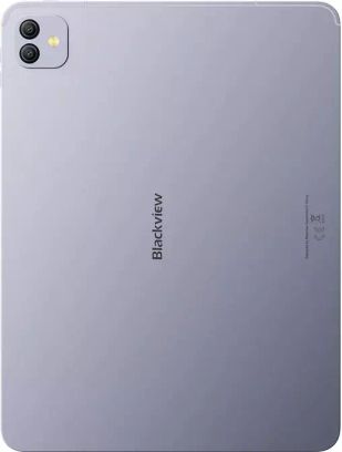 Планшет Blackview Link 8 6/256GB Cloudy Purple - фото 3 Планшет Blackview Link 8 6/256GB Cloudy Purple - фото 3