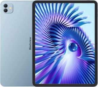 Планшет Blackview Link 8 6/256GB Dawn Blue - фото 1 Планшет Blackview Link 8 6/256GB Dawn Blue - фото 1
