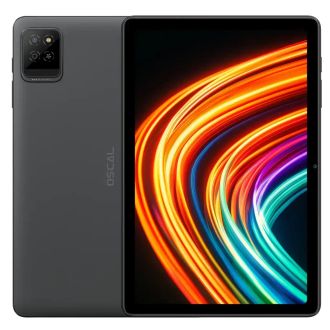 Планшет Blackview Oscal Pad 30 4/128Gb Wi-Fi Cosmic Grey - фото 1