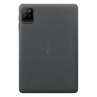 Планшет Blackview Oscal Pad 30 4/128Gb Wi-Fi Cosmic Grey - фото 4