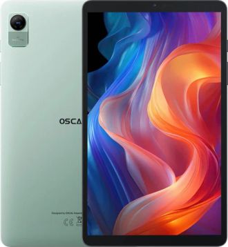 Планшет Blackview OSCAL Pad 5 4G 4/128GB Green (Global Version) - фото 1 Планшет Blackview OSCAL Pad 5 4G 4/128GB Green (Global Version) - фото 1