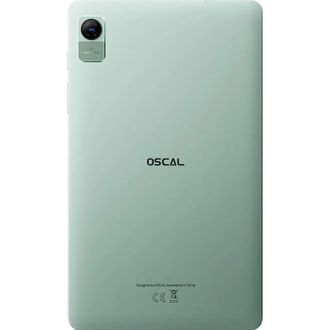 Планшет Blackview OSCAL Pad 5 4G 4/128GB Green (Global Version) - фото 5 Планшет Blackview OSCAL Pad 5 4G 4/128GB Green (Global Version) - фото 5