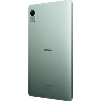 Планшет Blackview OSCAL Pad 5 4G 4/128GB Green (Global Version) - фото 6 Планшет Blackview OSCAL Pad 5 4G 4/128GB Green (Global Version) - фото 6