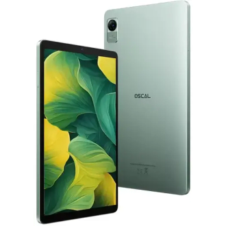 Планшет Blackview OSCAL Pad 5 4G 4/128GB Green (Global Version) - фото 7 Планшет Blackview OSCAL Pad 5 4G 4/128GB Green (Global Version) - фото 7