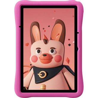Планшет Blackview Oscal Pad 60 Kids 4/128GB Pink - фото 2