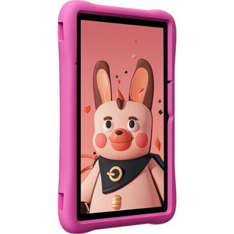 Планшет Blackview Oscal Pad 60 Kids 4/128GB Pink - фото 4