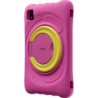 Планшет Blackview Oscal Pad 60 Kids 4/128GB Pink - фото 6