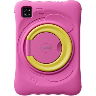 Планшет Blackview Oscal Pad 60 Kids 4/128GB Pink - фото 3