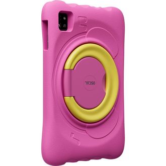 Планшет Blackview Oscal Pad 60 Kids 4/128GB Pink - фото 5