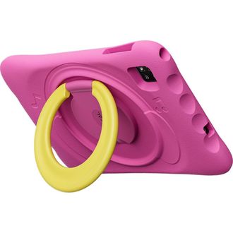 Планшет Blackview Oscal Pad 60 Kids 4/128GB Pink - фото 7