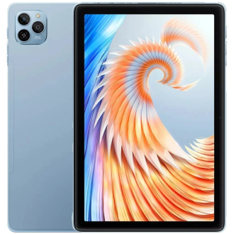 Планшет Blackview Oscal Pad 9 4/128GB 4G Dual Sim Blue (UA) - фото 1