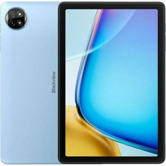 Планшет Blackview TAB 20 Wi-Fi 4/64GB Blue (Global Version) - фото 1