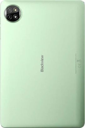 Планшет Blackview Tab 20 4/64Gb Field Green Wi-Fi (Global Version) (6931548323150) - фото 3 Планшет Blackview Tab 20 4/64Gb Field Green Wi-Fi (Global Version) (6931548323150) - фото 3