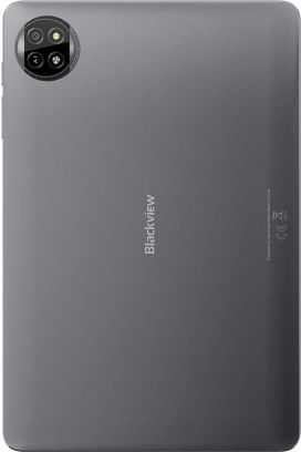 Планшет Blackview Tab 20 4/64GB Wi-Fi Interstellar Grey (6931548323136) (UA) - фото 3 Планшет Blackview Tab 20 4/64GB Wi-Fi Interstellar Grey (6931548323136) (UA) - фото 3
