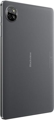 Планшет Blackview Tab 20 4/64GB Wi-Fi Interstellar Grey (6931548323136) (UA) - фото 5 Планшет Blackview Tab 20 4/64GB Wi-Fi Interstellar Grey (6931548323136) (UA) - фото 5