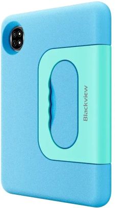 Планшет Blackview TAB 20 Kids Wi-Fi 4/64GB Blue (Global Version) - фото 5