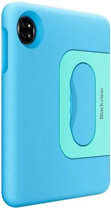 Планшет Blackview TAB 20 Kids Wi-Fi 4/64GB Blue (Global Version) - фото 7