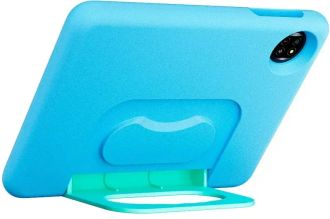 Планшет Blackview TAB 20 Kids Wi-Fi 4/64GB Blue (Global Version) - фото 8