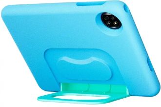 Планшет Blackview TAB 20 Kids Wi-Fi 4/64GB Blue (Global Version) - фото 9