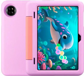 Планшет Blackview TAB 20 Kids Wi-Fi 4/64GB Purple (Global Version) - фото 1