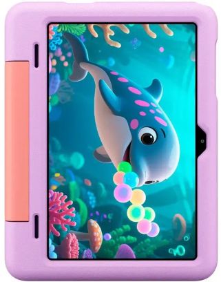 Планшет Blackview TAB 20 Kids Wi-Fi 4/64GB Purple (Global Version) - фото 2