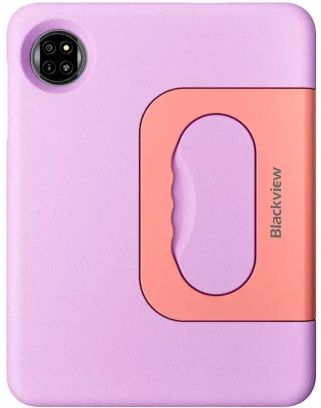 Планшет Blackview TAB 20 Kids Wi-Fi 4/64GB Purple (Global Version) - фото 3