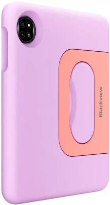 Планшет Blackview TAB 20 Kids Wi-Fi 4/64GB Purple (Global Version) - фото 7