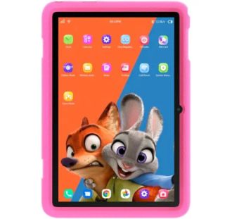Планшет Blackview Tab 8 Kids 4/128GB Pudding Pink (6931548313038) (UA) - фото 2 Планшет Blackview Tab 8 Kids 4/128GB Pudding Pink (6931548313038) (UA) - фото 2