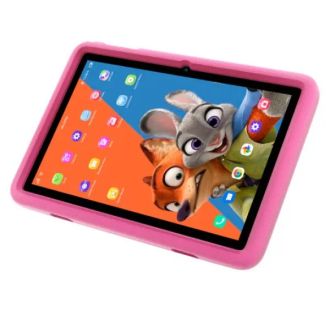 Планшет Blackview Tab 8 Kids 4/128GB Pudding Pink (6931548313038) (UA) - фото 3 Планшет Blackview Tab 8 Kids 4/128GB Pudding Pink (6931548313038) (UA) - фото 3