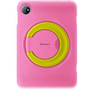 Планшет Blackview Tab 8 Kids 4/128GB Pudding Pink (6931548313038) (UA) - фото 4 Планшет Blackview Tab 8 Kids 4/128GB Pudding Pink (6931548313038) (UA) - фото 4