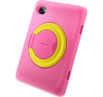 Планшет Blackview Tab 8 Kids 4/128GB Pudding Pink (6931548313038) (UA) - фото 5 Планшет Blackview Tab 8 Kids 4/128GB Pudding Pink (6931548313038) (UA) - фото 5