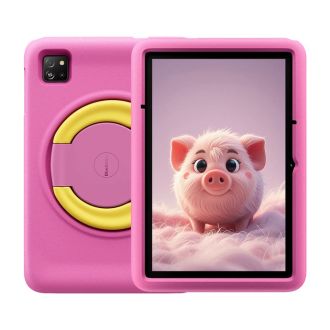 Планшет Blackview Tab A6 Kids 4/128GB Wi-Fi Pink (6931548319122) (UA) - фото 1