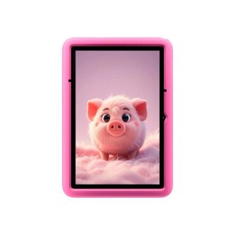 Планшет Blackview Tab A6 Kids 4/128GB Wi-Fi Pink (6931548319122) (UA) - фото 2