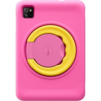 Планшет Blackview Tab A6 Kids 4/128GB Wi-Fi Pink (6931548319122) (UA) - фото 3