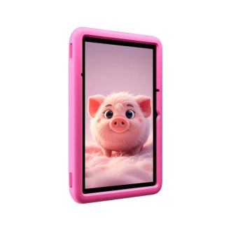 Планшет Blackview Tab A6 Kids 4/128GB Wi-Fi Pink (6931548319122) (UA) - фото 4