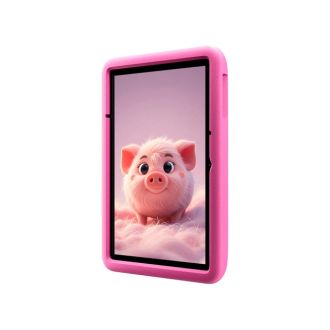 Планшет Blackview Tab A6 Kids 4/128GB Wi-Fi Pink (6931548319122) (UA) - фото 5