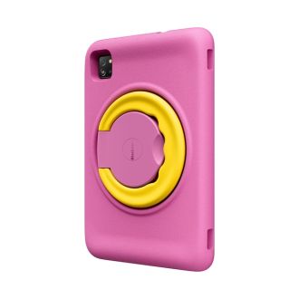 Планшет Blackview Tab A6 Kids 4/128GB Wi-Fi Pink (6931548319122) (UA) - фото 6