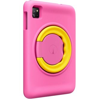 Планшет Blackview Tab A6 Kids 4/128GB Wi-Fi Pink (6931548319122) (UA) - фото 7