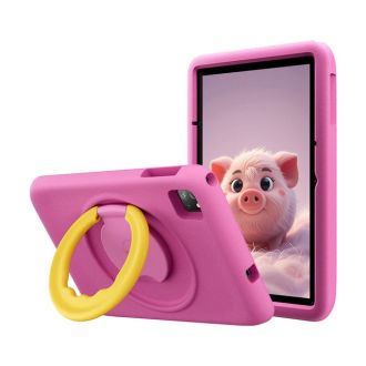 Планшет Blackview Tab A6 Kids 4/128GB Wi-Fi Pink (6931548319122) (UA) - фото 9