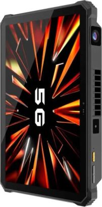 Планшет Blackview TAB Active 12 Pro 5G 12/256GB Black (Global Version) - фото 4
