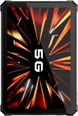 Планшет Blackview TAB Active 12 Pro 5G 12/256GB Black (Global Version) - фото 5
